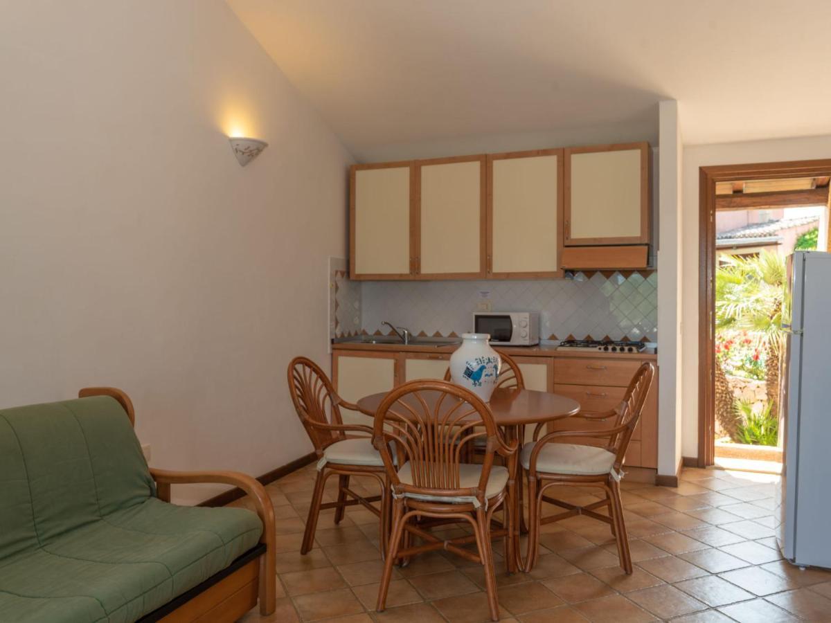 Holiday Home Dalia 12 - Vista Village By Interhome Porto San Paolo  Exterior foto